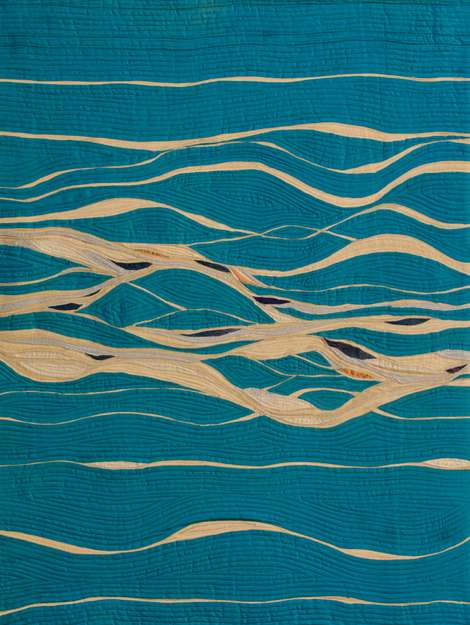 Click to View Confluence at the Palos Verdes Art Center Gallery